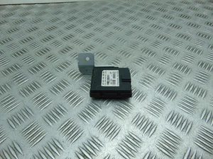 Hyundai I10 Tpms Tyre Pressure Module Ecu 95800b9100 Mk2 1.0 Petrol 2014-2020D - Picture 1 of 8