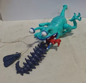 Vintage 1995 Nickelodeon Aaahh!!! Real Monsters Werfel Action Figure 825-109 - Picture 1 of 2