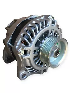 Alternador se adapta a Nissan Titan OEM XD 5,0 L 2016 - 2017 diésel 23100-EZ40A - Imagen 1 de 6