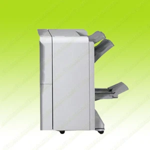 BR Booklet Maker Finisher D4A for Xerox Color Workcentre Versant Printers Press - Picture 1 of 4