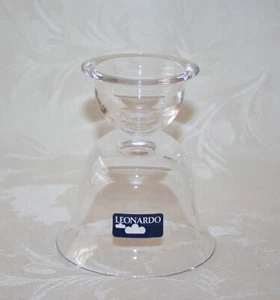 Rare Vintage 1995 Leonardo Mythos "Angel" Michael Graves Design Glas Eierbecher - Bild 1 von 4