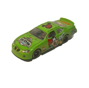 Disney Daytona 500 Racing Across America GOOFY 1:64 Die Cast Cars  - Picture 1 of 8