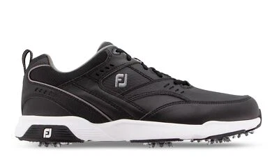 Nuevas zapatillas especiales de golf FootJoy Foto 1 de 4