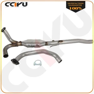 Catalytic Converter For Dodge Ram 1500 SLT Crew Cab Pickup 4-Door 2002-2003 4.7L - Picture 1 of 12