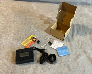 TBI PRO Smart Bark Collar (TBI Bark Pro v3) doppia modalità - scatola aperta - Foto 1 di 3