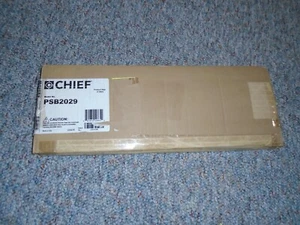 Chief Interface Halterung PSB2029 *NEU* - Bild 1 von 2