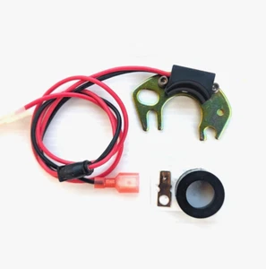 AccuSpark Electronic Ignition Kit for Mazda 626 2.0L RWD MA Engine 1978-1982 - Foto 1 di 3