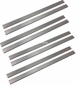 12" Delta Planer Knives 22-547 for Delta 22-540, TP300 - 4 SET(8PC) - Picture 1 of 4