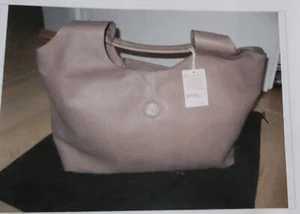 Ledertasche von der Manufaktur Bellissima mit Tragekombinationen NEU! - Bild 1 von 5