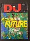 DJ Magazin Nr. 90 3. bis 16. Juni 1993