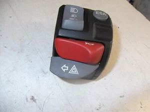 BMW  LEFT HAND SWITCH - Picture 1 of 4