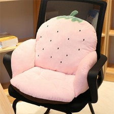 Candy Bed Rest Pillow Backrest Reading Tv Support Cushion Bedrest Soft fg01