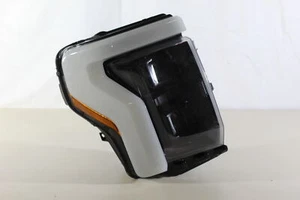 22 23 24 Ford F-150 Lightning Right Passenger Headlight OEM - Genuine OEM - Picture 1 of 17