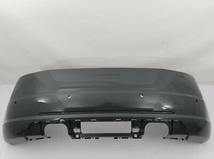 Audi TT 8S 2014- Stoßstange Hinten Rear Bumper 8S0807511 4PDC - Bild 1 von 10