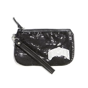 Ohio State Buckeyes--------Clutch Purse----------------8.5"--------------- Black - Picture 1 of 1