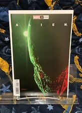 Alien #1 Patrick Gleason Variant Cover Near Mint Marvel 2021