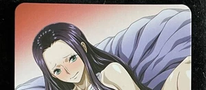 DUAL 946 Nico Robin One Piece Goddess Story Anime Waifu ACG NSFW - Picture 1 of 3