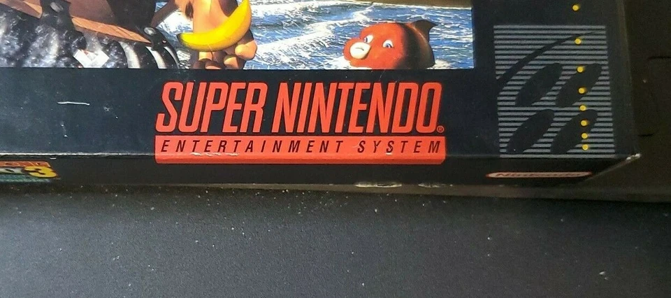 Used SNES games. Choose your game - Image 1 of 1