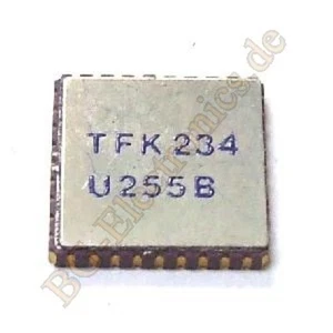 1 x U255B TFK 1pcs - Picture 1 of 1