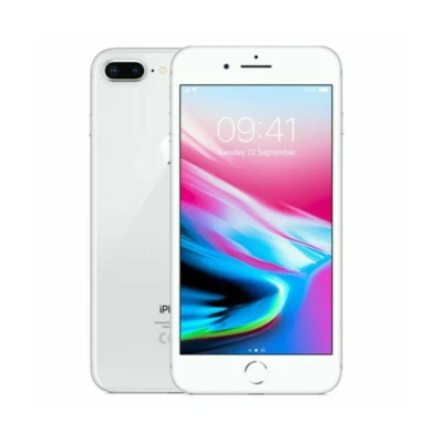 Apple iPhone 8 Plus 64 GB - Como nuevo, rojo, dorado, gris espacial, AT&T/Verizon, envío gratuito Foto 1 de 4