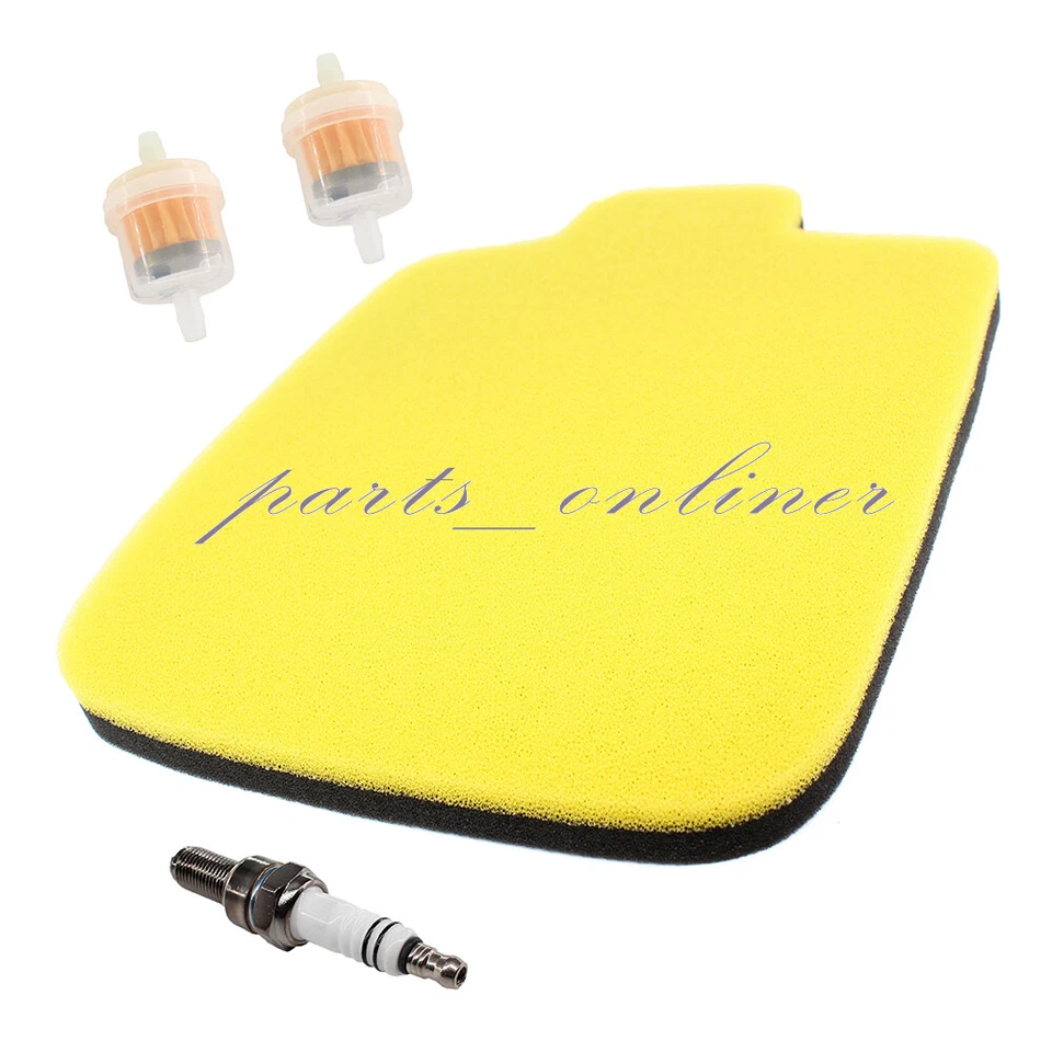 Настраиваемый комплект воздушного фильтра для Arctic Cat 0470-558 Prowler 550 650 700 1000 штекеров - Изображение 1 из 4