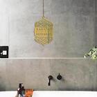 Acrylic Hanging Ornament Wall Hanging Pendant for Living