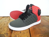 supra bleeker red ebay