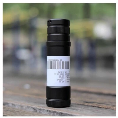 520nm Green Diving Laser Pointer 1000m Underwater Indicator Flashlight 520T-1000 - Image 1 of 4