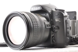 Nikon D80 Digital Camera /AF-S 18-70mm F3.5-4.5G Lens *Mint 3800shot* #3920 - Picture 1 of 24