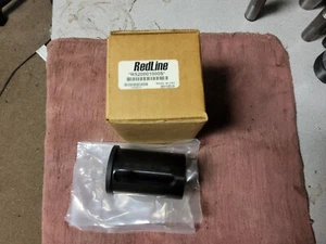 2" O.D. x 1" I.D. CNC BORING BAR BUSHING "C" STYLE SHORT GLOBAL CNC REDLINE - Picture 1 of 4