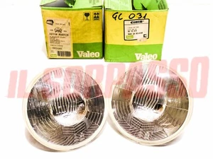 FANALI FARI GRUPPI OTTICI ASTON MARTIN V8 SALOON VOLANTE VANTAGE H4 CIBIE' - Foto 1 di 5