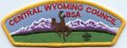 Zentralrat von Wyoming - T-3b CSP