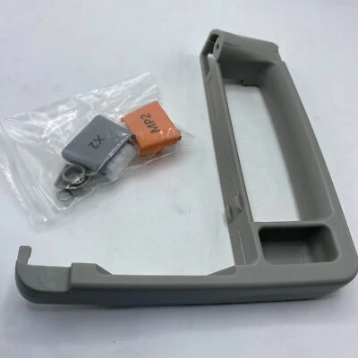 PHILIPS KLN-019 INTELLIVUE X2/MP2 MONITOR HANDLE ASSY