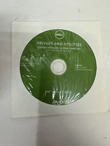 dell inspiron n5110 driver and utilities 2011 - Picture 1 of 2