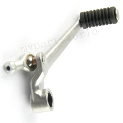 Pedal de palanca de cambios para Honda CBR600 CBR600F4 CBR600F4i 24705-MBW-000 Foto 1 de 4
