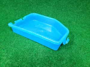 Casa rodante Mattel Barbie Dream Camper 2016 piscina de reemplazo para autocaravana furgoneta - Imagen 1 de 4
