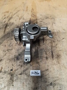 POMPA OLIO ALTA PRESSIONE FORD B-MAX C-MAX 1.0L ECOBOOST 2020 H6BG-6600-BA - Foto 1 di 5