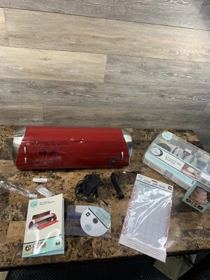 Cricut Cake CCA001 Electronic Cutting Machine for Cake Decorating - Looks New - Image 1 of 4