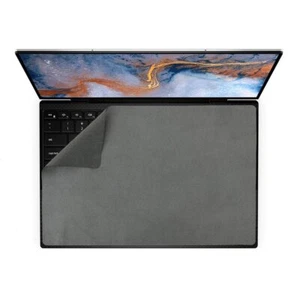 13" TurboSuede Laptop Screen Protector, Keyboard Cover Cloth, Microfiber Wipe 3- - Picture 1 of 3