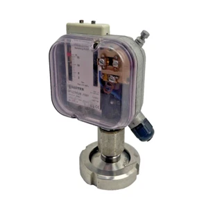 SAUTER DFC27B52B pressostato di sicurezza DFC 277B52B F001 PIS40.06 max. 21 bar - Foto 1 di 11