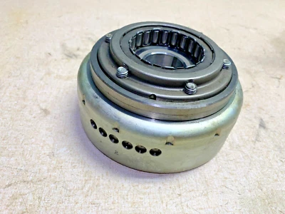 1992 HONDA SHADOW 1100 STATOR FLYWHEEL - Image 1 of 4