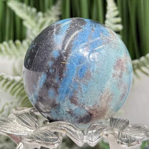 Trolleite Sphere Rare Healing Crystal Ball 178g 50mm - Bild 1 von 10