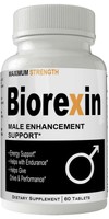 Biorexin Male Enhancement Supplement Advanced Enhancing Pills for Men 1 Month...