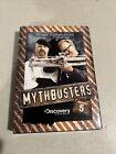 Discovery Channel : Mythbusters - Saison 5 (5) (DVD, 2008, Lot de 6 disques)