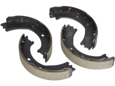 Juego de zapatas de freno de estacionamiento Bosch 84384HJCF 2005 2004 para Dodge Ram 1500 2003-2006 Foto 1 de 2