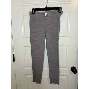 Old Navy gray joggers large - Picture 1 of 4