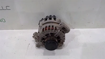 Alternador de motor Chevrolet Colorado 2018-2020 OEM 84129223 Foto 1 de 4