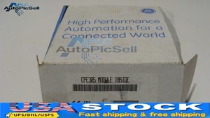 GE FANUC IC695ACC400-AA ENERGY PACK NEW - Picture 1 of 7