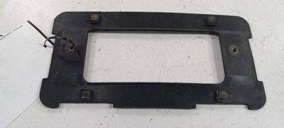Soporte de matrícula trasero Mini Cooper S 2002 2003 2004 2005 2006 Foto 1 de 4