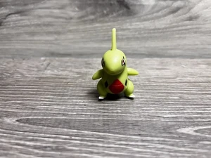 Pokémon Larvitar Mini Jazwares WCT Wicked Cool Toys 2019 - Bild 1 von 7